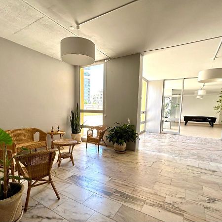 Sunstudio Tarik Al Портиман Екстериор снимка