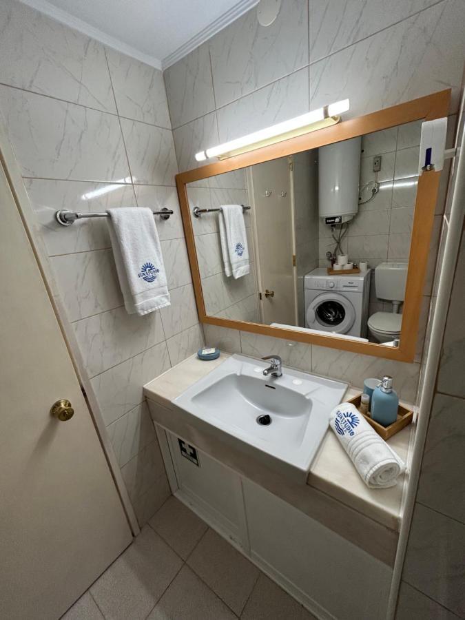 Sunstudio Tarik Al Портиман Екстериор снимка