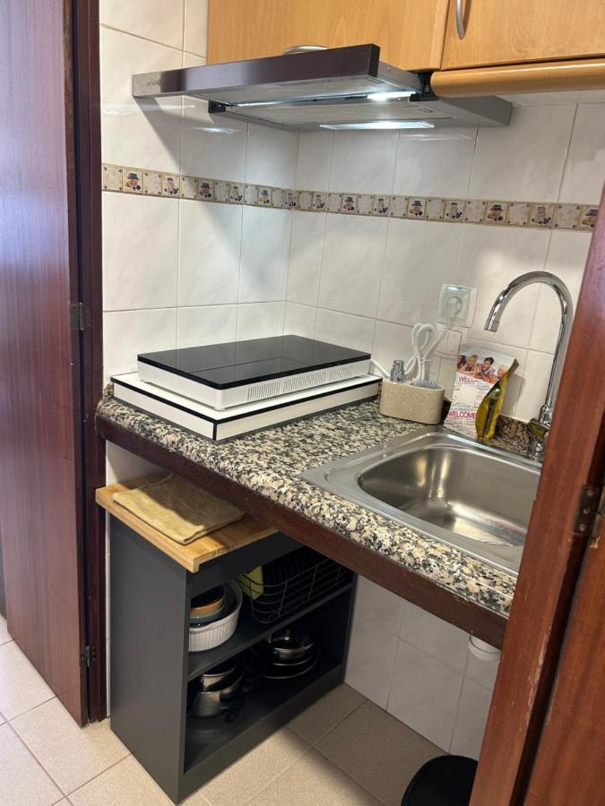 Sunstudio Tarik Al Портиман Екстериор снимка