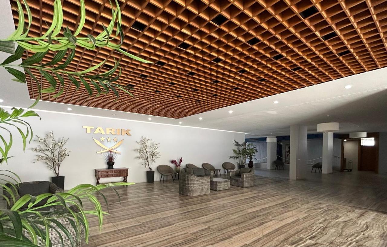 Sunstudio Tarik Al Портиман Екстериор снимка